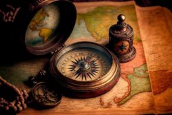 Brújulas antiguas