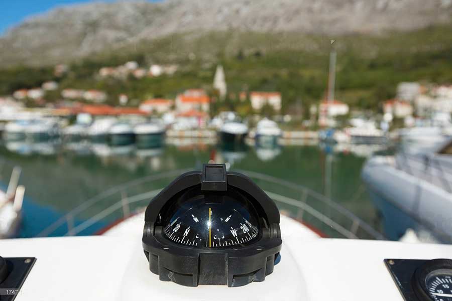 Compra tu brujula marina o compass nautico aquí al mejor precio aprovechando nuestras ofertas