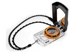 Análisis de la brújula Silva Compass Expedition S